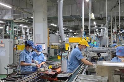 Sáng kiến của công nhân trở thành sức cạnh tranh của doanh nghiệp