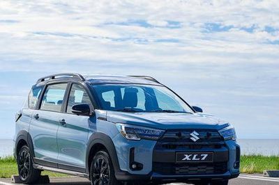 Xe MPV đô thị rộng cửa tăng trưởng nhờ đáp ứng nhu cầu đa dạng