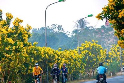 Xã Đoài Phương: Tháo gỡ mâu thuẫn từ gốc, giữ bình yên xóm làng