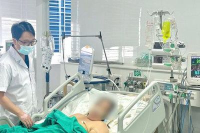 Truyền trắng tại nhà: Đẹp đâu chưa thấy, họa đã cận kề