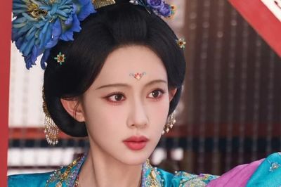 Mạnh Tử Nghĩa nghẹn ngào khi tạo hình trong 'Thượng Công Chúa' bị chỉ trích