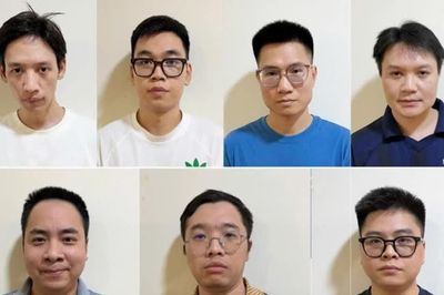 Truy tố nhóm đánh cắp bản quyền và phát phim 'lậu' thu lời bất chính hàng trăm tỷ đồng