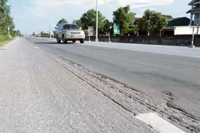 Hơn 3.400 tỷ đồng mở rộng quốc lộ 1 qua Hà Tĩnh lên 4 làn xe