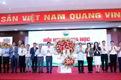 Y tế cơ sở trước thách thức già hóa dân số: Cần một hệ thống chăm sóc sức khỏe liên tục