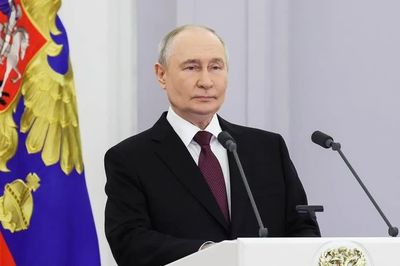 Ông Putin ủng hộ khôi phục quan hệ với châu Âu