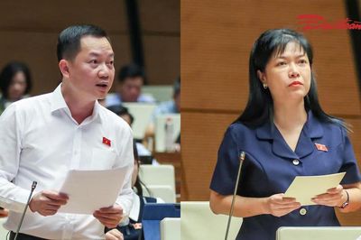 Không để mỗi mùa thi đến, học sinh, phụ huynh lại thấp thỏm chờ quy định mới