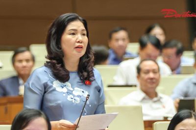 Thiếu cơ chế phản ứng đủ nhanh và một tinh thần dám chịu trách nhiệm