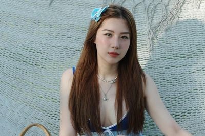 Lê Khanh bật khóc bên 'chú rể' Quân A.P