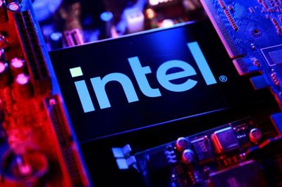 Ngày tồi tệ của cổ phiếu Intel