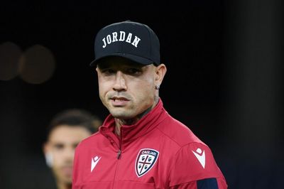 Nainggolan đối mặt án tù 2 năm