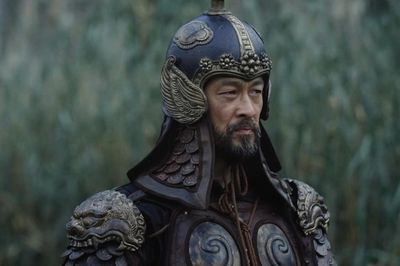 'Hộ linh tráng sĩ' rời rạp