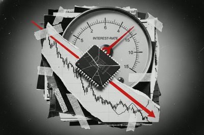 Hàng trăm tỷ USD bốc hơi, 'bong bóng' AI và bán dẫn lộ diện?