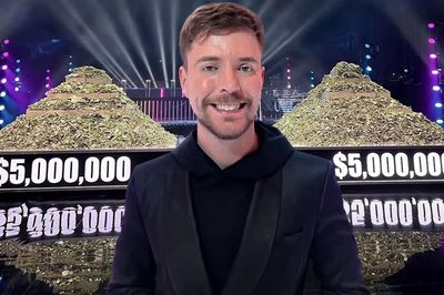 Yêu cầu khó tin của MrBeast với nhân viên nghỉ việc