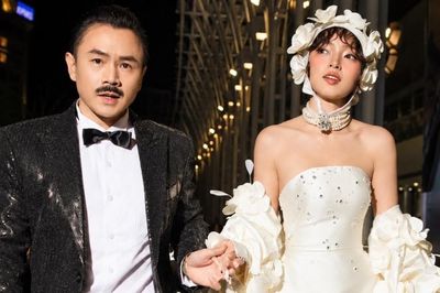 Châu Bùi và Binz ở hiện tại