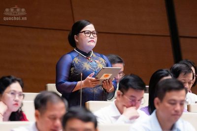 Đại biểu Quốc hội đề xuất mô hình phát triển đô thị di sản bền vững