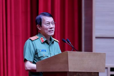 Xây dựng Trung tâm dữ liệu giao thông: Không để đầu tư manh mún, trùng lặp