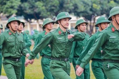 Quy định tiêu chuẩn đi nghĩa vụ quân sự