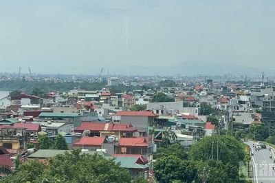 Bất động sản Hà Nội ghi nhận sự phân hóa giữa các phân khúc