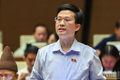 Đại biểu Quốc hội: Khai thác thị trường phim ngắn thành một nguồn lực phát triển mới