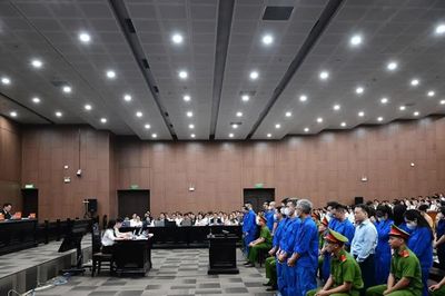 Vụ án của Phó Đức Nam và đồng phạm: Mr Hunter sẵn sàng hỗ trợ Mr Pips khắc phục hậu quả