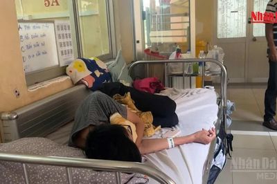 [Video] TP Hồ Chí Minh ghi nhận hơn 42.500 ca sốt xuất huyết, 11 người tử vong