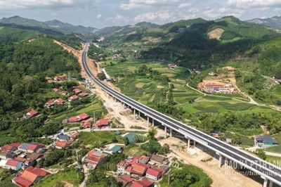 Dòng vốn cho kỷ nguyên phát triển mới - Kỳ 1: Tăng trưởng hai con số: Không chỉ cần thêm vốn