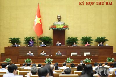 Đại biểu Quốc hội đề nghị giảm thuế với xăng dầu để hỗ trợ sản xuất