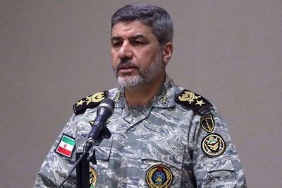 Iran cảnh báo mở rộng phạm vi xung đột
