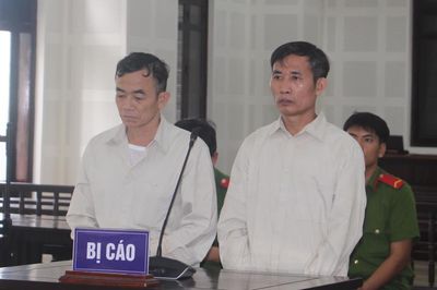 Lừa đảo hơn 3 tỷ đồng bằng thủ đoạn xuất khẩu lao động sang Úc