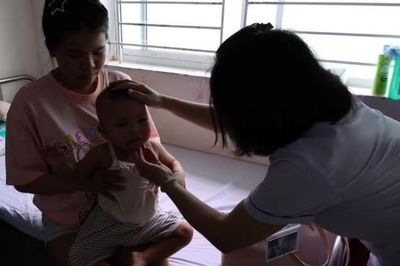 Tăng cường phòng dịch bệnh, hạn chế ca bệnh chuyển nặng