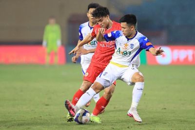 Đại chiến vì ngôi đầu