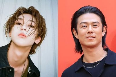 Câu chuyện tình yêu của các chàng trai rapper