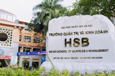 Thanh tra Chính phủ chỉ ra hàng loạt sai phạm tại trường Quản trị và Kinh doanh (ĐHQG Hà Nội)