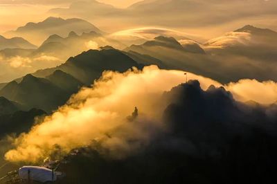 Trao giải cuộc thi ảnh 'Phật giáo trong đời sống'