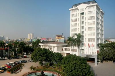 ĐHQG Hà Nội vi phạm thu học phí, tuyển sinh và giao sai ngân sách hơn 215 tỷ đồng