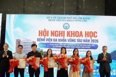 Cập nhật tiến bộ y khoa và tối ưu hóa điều trị