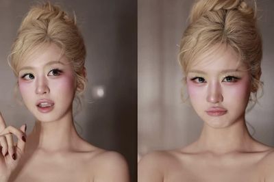 [GALLERY] Hàn Hằng hóa nàng tiên Tinker Bell, khoe nhan sắc ngọt ngào