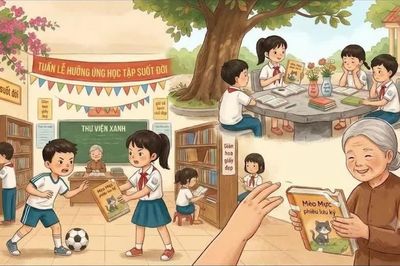 Truyện ngắn: Vết sẹo