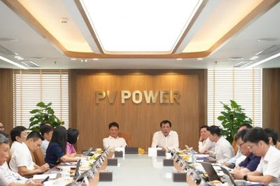 PV Power: Những điểm sáng từ vận hành đến đầu tư