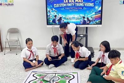 Rõ trách nhiệm, bảo đảm nguồn lực cho giáo dục tăng cường