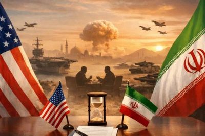 Iran thừa nhận thực hiện hơn 20 chiến dịch nhằm vào tàu chiến Mỹ, Ai Cập quan ngại đợt leo thang mới