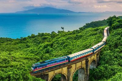 Đánh thức giá trị di sản, mở hướng phát triển mới cho đường sắt Việt Nam