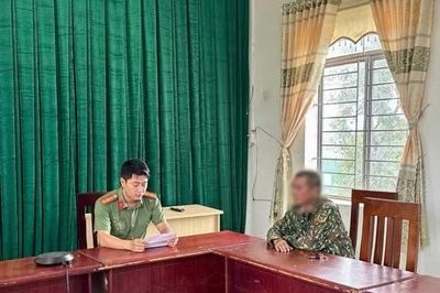 Gia Lai: Chia sẻ thông tin sai sự thật trên Facebook, một người bị phạt 12,5 triệu đồng