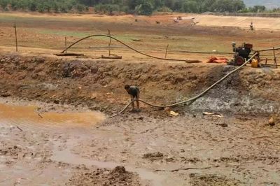Khoanh vùng nguy cơ cao, xác định trách nhiệm đến cấp xã trong ứng phó El Nino