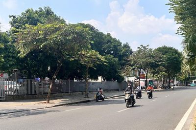Thời tiết ngày 31/10: Miền Bắc trời nắng, Nam Bộ mưa to cục bộ