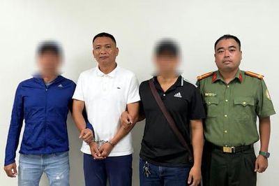 Huỳnh Xuân Vấn ra đầu thú, phục vụ điều tra vụ án liên quan Phan Công Khanh