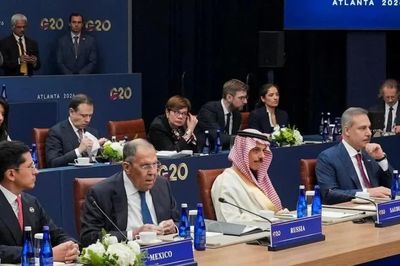 Nga cảnh báo mời Ba Lan vào G20 sẽ phản tác dụng