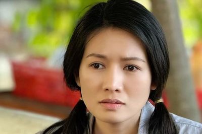 'Nữ hoàng nước mắt' phim Việt trở lại