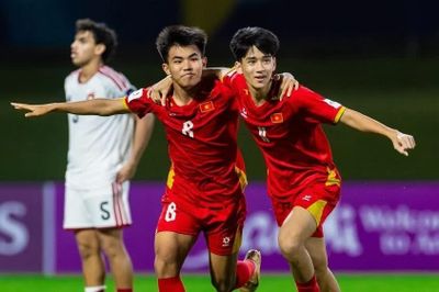 U17 Việt Nam bước ra sân chơi World Cup: Ai có thể trở thành ngôi sao mới?