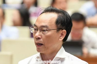 Gian lận thi cử, bạo lực học đường 'nóng' nghị trường Quốc hội